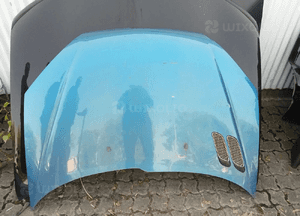 maska peugeot 206