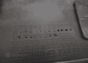 GRILL GRIL ATRAPA HONDA CIVIC X 2017- 15