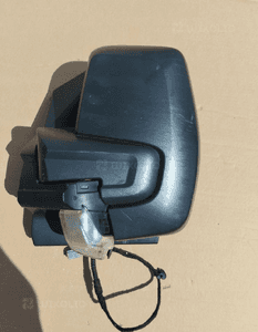 Lusterko lewe przód przednie ford transit custom 2 pin 1