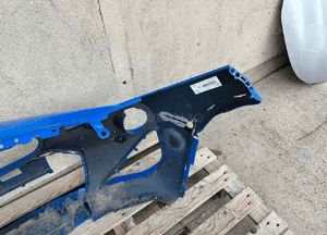 Zderzak przód przedni bmw X2 F39 m-pakiet 5