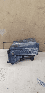 Obudowa skrzynka bezpieczników Renault Scenic II 8200356340 8200356337 9