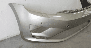 Golf vii sportsvan zderzak przód 510807221F 2