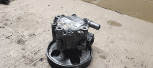 Pompa wspomagania kierownicy Citroen C5 2.0 HDI 9636086680 6