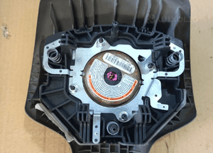 Citroen C3 Picasso airbag deska konsola poduszka kierowcy pasażera 5