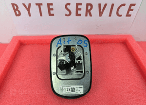 Audi A3 A6 A7 A8 Antena dachowa GPS 4N0035503AG Kolor Niebieski X5H 3