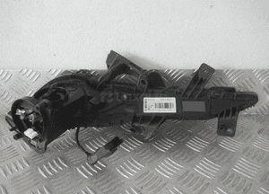 Światło jazdy dziennej drl led peugeot 508 ii 1638037880 2018-2023 11