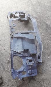 Mazda Demio Lift 99-03 Pas przedni Wzmocnienie 6