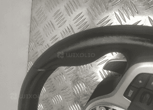 BMW 5 G30 G31 G05 G32 G11 M PAKIET KIERWONICA SKÓRA ŁOPATKI C15 10