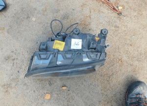 BMW E46 lampa lewa xenon WYSYŁKA 2