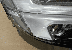 Lampa prawa prawy full led volvo S90 V90 ii 16- 4