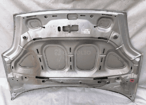 Maska Fiat Grande Punto 9