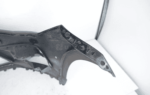 Zderzak przód przedni seat ibiza v 17- 6F0807221D 9
