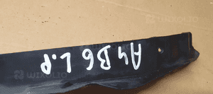 Kierownica powietrza lewa Audi A4 B6 8E0121283 8E0121283B 5