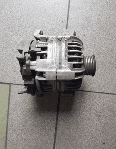 alternator astra g 2.0 dti 70a 0124225023 1