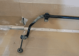 Drążek stabilizatora stabilizator przód VW New Beetle 5