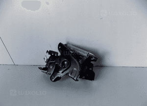 BMW X3 G01 BMW X5 G05 - Zamek Maski R - 12024 3