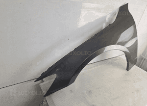 Błotnik audi S7 A7 4K8 4K 2019-2024 oryginał oe aso aluminium 2