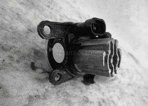 Volvo XC40 32228883 halogen led drl lewy cały oryginał 3