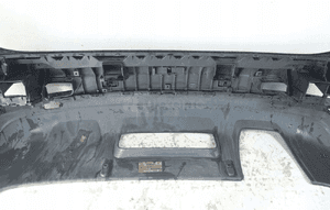Audi Q3 8U lift 2014- zderzak tył tylny 8U0807385C 10