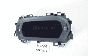Licznik virtual zegary lcd audi A3 8Y 8Y0920700B 3