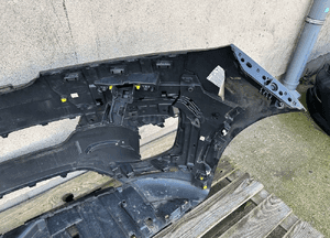 Zderzak przód przedni range rover sport iii 3 L461 2022- N9X2-17F003-A cały 5