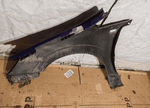 Błotnik prawy przód opel zafira b Z20Z 4