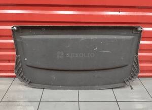 Bmw 1 F20 F21 półka bagażnika tylna tył osłona maskownica oryginał 5