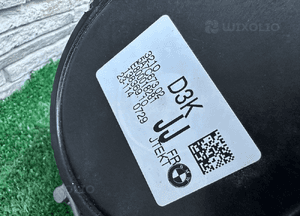 PRZEKŁADNIA KIEROWNICZA MAGLOWNICA BMW 3 G20 4 G22 2 G42 JJ 5A7C673 5