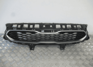 Grill grill atrapa kia ceed iii 3 2018- 1