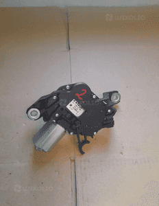 SILNICZEK WYCIERACZKI TYŁ OPEL VECTRA C KOMBI nr 13166415 / 0390201590 1