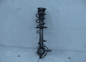 Mcperson zwrotnica prawa corsa f peugeot 208 ii 5