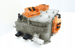 Sterownik moduł ładowania bmw I3 I01 8660997 4