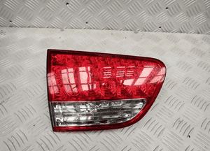 LAMPA LEWY TYŁ CITROEN C-CROSSER  1146-380L 1