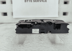 Audi A6 A7 C8 gt 1 panel sterowania 4K0919158 2