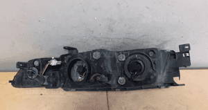 X. Mitsubishi Galant VIII Lampa Z Kierunkowskazem Lewa Przednia Przód 2