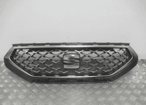 Grill grill atrapa seat tarraco 2018- 1