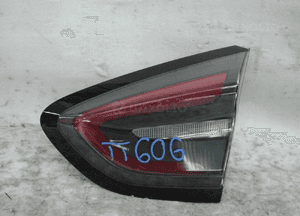 Ford puma MK2 idealna lampa tylna prawa 1