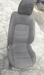 Mazda 6 02-07 Fotel lewy Siedzenie lewe Igła 1