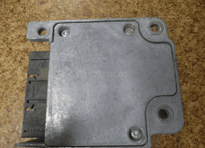 MODUŁ SENSOR AIR BAG ALFA ROMEO 147 46813473 3