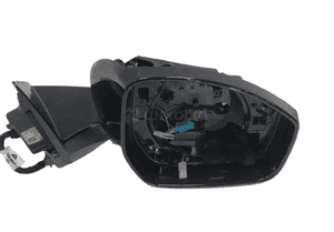Range rover evoque L551 lusterko zewnętrzne prawe 14 pin oryginał 1