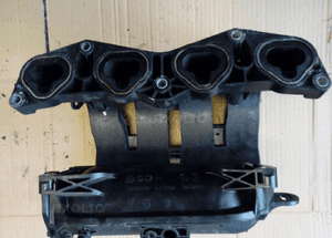 Peugeot 207 307 Citroen C4 1.4 16V kolektor ssacy 9645400680 4