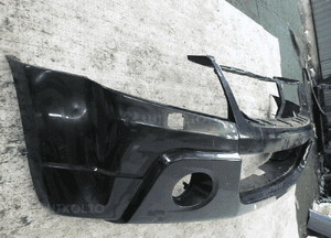 Suzuki grand vitara ii 2 lift cały zderzak przedni przód 2