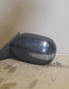# LUSTERKO LEWE 9 PIN SUBARU LEGACY OUTBACK IV LIFT SZARY 1