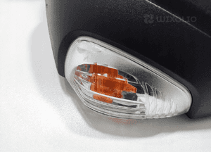 Lusterko lewe renault master iv 963020133R 7 kabli 2019-2024 6