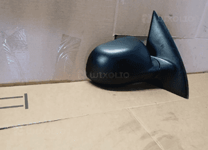 Lusterko zewnętrzne prawe manualne Seat Arosa 2
