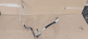 Wąż przewód klimatyzacji klimy VW GOLF IV 4 1J1820743K 1