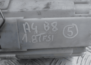 Pompa paliwa audi A4 B8 A5 tfsi 8K0919051 radom 2