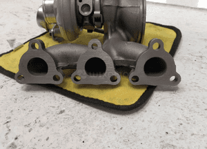 Can-am maverick X3 turbina turbo zregenerowana gwarancja 14