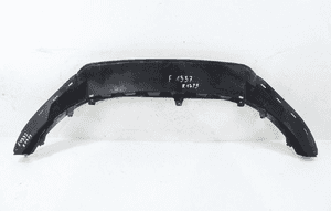 Vw polo v r line 2009- spoiler dokładka płyta pod zderzak przód 6R0805915F 1