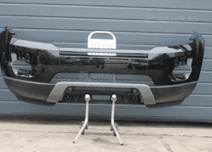 Zderzak przedni przód range rover evoque i 2011-2015 2